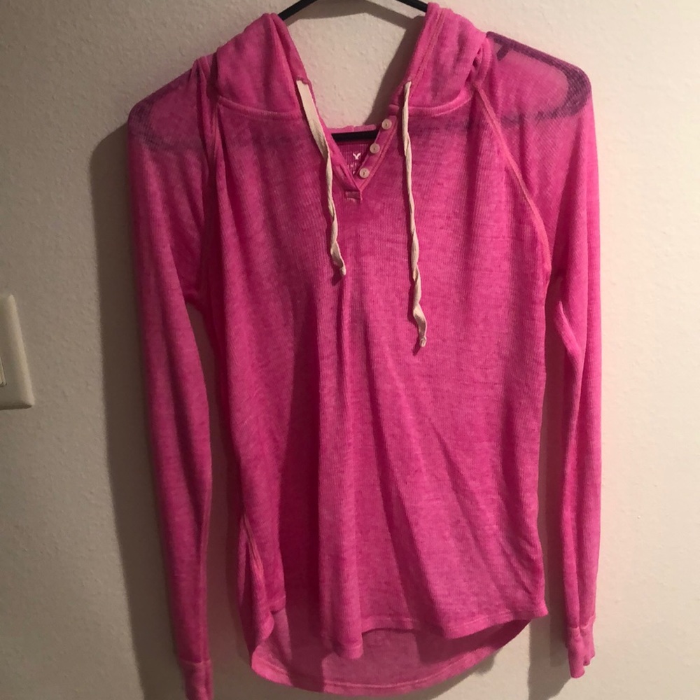 American Eagle sweater
